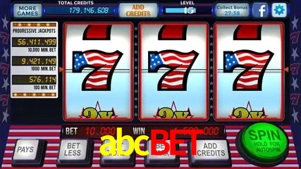 abcbet: A Experiência de Casino com Jogos de Mesa ao Vivo